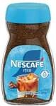 Nescafe Instantkaffee &raquo;Iced&laquo; 95 g braun
