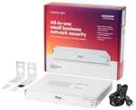 Hewlett Packard Enterprise Networking Instant On Secure Gateway 5-port SmartRate 2.5G