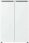 Germania-Werke Aktenschrank &raquo;Mailand&laquo; 3 OH wei&szlig;, 81x120x40 cm