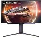 LG Gaming Monitor &raquo;UltraGear&trade; 27GS95QX-B&laquo; 67,32 cm / 26,5 '',