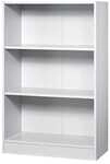 OTTO Office Premium Aktenregal &raquo;OTTO Office Line III&laquo; 80 cm breit 3 OH wei&szlig;,