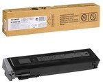 Sharp Toner &raquo;BPC50GTBA&laquo; schwarz schwarz
