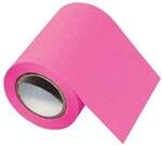 inFo Haftnotiz &raquo;Roll Notes Refill&laquo; 60 mm x 8 m pink