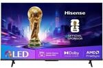 Hisense Smart-TV &raquo;43E77Q PRO QLED&laquo; 108 cm (43 Zoll)