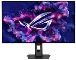 Asus Gaming-Monitor &raquo;ROG Strix OLED XG32UCWMG&laquo; 81,3 cm / 32 '' 37, 71.4x57.9x27.4
