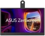 Asus Portabler Monitor &raquo;ZenScreen MB169CK&laquo; 39,6 cm / 15,6 ''