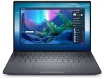 Dell Notebook &raquo;Pro Max Premium 14&laquo; 1 TB SSD 994TD grau, 31.06x2.01x21.25 cm