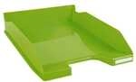 EXACOMPTA Briefablage &raquo;Combo Midi&laquo; gr&uuml;n, 25.5x6.5x34.7 cm