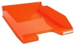 EXACOMPTA Briefablage &raquo;Combo Midi&laquo; orange, 25.5x6.5x34.7 cm