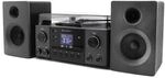 soundmaster HiFi-Anlage &raquo;MCD1950SW&laquo; schwarz schwarz
