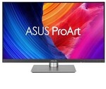 Asus Monitor &raquo;ProArt 6K PA32QCV&laquo; 80 cm / 31,5 '' silber, 71.42x61.79x24.01 cm