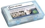 First Aid Only 100-teiliges Pflastersortiment &raquo;Gastronomie/Gewerbe&laquo;,...