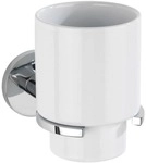 Wenko Zahnputzbecherhalter &raquo;UV-Loc&reg; Isera&laquo;
