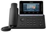 Yealink VoIP-Telefon &raquo;SIP-T85W&laquo; schwarz