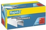 Rapid Heftklammern &raquo;SUPER STRONG 24/8+&laquo;