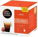 Nescafe Dolce Gusto Kaffeekapseln &raquo;Dolce Gusto&reg; Lungo&laquo; 48 St&uuml;ck