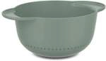MEPAL K&uuml;chensieb &raquo;Chef It&laquo; &Oslash;207 mm gr&uuml;n