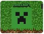Razer Gaming Mousepad &raquo;Gigantus V2 Minecraft Edition&laquo; gr&uuml;n / braun / schwarz