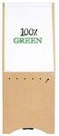 Rocada Flipchart aus recycltem Karton &raquo;ECO&laquo;, 178 cm