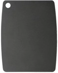 JADE Schneidebrett &raquo;Gourmet Kitchen&laquo; 37 x 27,5 cm schwarz, 27.5x37 cm