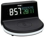 TFA Digitaler Wecker CHARGE IT