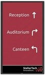 Philips Werbedisplay &raquo;ePaper Signage 32BDL5150I &laquo; 80 cm / 31,5 ''