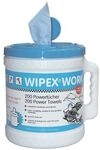 WIPEX Spender &raquo;Work&laquo;