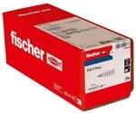 fischer D&auml;mmstoffd&uuml;bel &raquo;FID II Plus&laquo; 25 St&uuml;ck