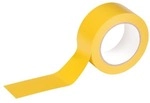 Durable Markierungsband &raquo;Duraline Basic&laquo; 50/016 gelb, 5 cm
