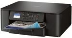 Brother Multifunktionsdrucker &raquo;DCP-J1310DWRE1&laquo; schwarz, 39x14.85x34.3 cm