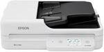 Epson Dokumentenscanner &raquo;WorkForce DS-1760WN&laquo; wei&szlig;, 42.5x13.5x37.4 cm