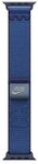 Apple Smartwatch-Armband Sport Loop Apple Nike 40 mm f&uuml;r Apple Watch SE 3 Modelle