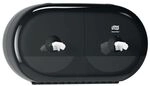 Tork Toilettenpapier-Spender SmartOne&reg; T9 Mini 682008, 39.8x22.1x15.6 cm