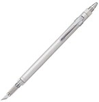 NT Cutter Grafikcutter &raquo;D-1000P&laquo; grau