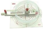 NT Cutter Kreisschneider &raquo;iC-1500P&laquo; transparent