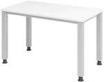 HAMMERBACHER Schreibtisch &raquo;Home Office&laquo; 120 cm breit und mechanisch