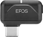 EPOS Bluetooth-Dongle &raquo;BTD 800 USB-C&laquo;