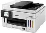 Canon Tintenstrahl-Multifunktionsdrucker &raquo;MAXIFY GX6150&laquo; schwarz, 39.9x25.4x41 cm
