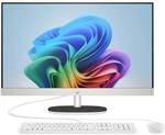 HP All-in-One PC &raquo;24-ct2054ng AiO All-in-One AI&laquo;, 54.05x54.05x48.49 cm
