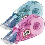 Pritt 2er-Set Einweg-Korrekturroller &raquo;Micro Roller&laquo; wei&szlig;