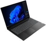 Lenovo Laptop &raquo;V15 G5 IRL (83GW007EGE)&laquo; 512 GB SSD schwarz, 35.9x1.8x23.9 cm
