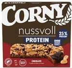 Corny 3er-Pack Nussriegel &raquo;Nuts & Protein Schoko&laquo;
