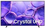 Samsung Smart-TV &raquo;UE43U8072FU Crystal UHD&laquo; 109,2 cm (43") 40