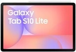 Samsung Tablet &raquo;Galaxy Tab S10 Lite Wi-Fi Enterprise Edition (2025)&laquo; grau 128 GB