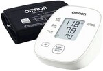 Omron Oberarm-Blutdruckmessger&auml;t &raquo;M2 Comfort&laquo;