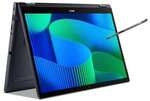 Acer Convertible Notebook &raquo;TravelMate P414RN-54 Spin&laquo; 512 GB SSD,...