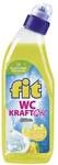 fit WC-Reiniger &raquo;Citrus 5in1&laquo; 0,75 L