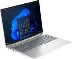 HP Laptop &raquo;ProBook 4 G1a 16&laquo; 512 GB SSD silber, 36x1.7x25.1 cm
