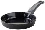 NIROSTA by FACKELMANN Pfanne &raquo;mini Statement&laquo; 14.0 cm