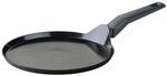 FACKELMANN Pfanne &raquo;Cr&ecirc;pe Statement&laquo; 25.0 cm